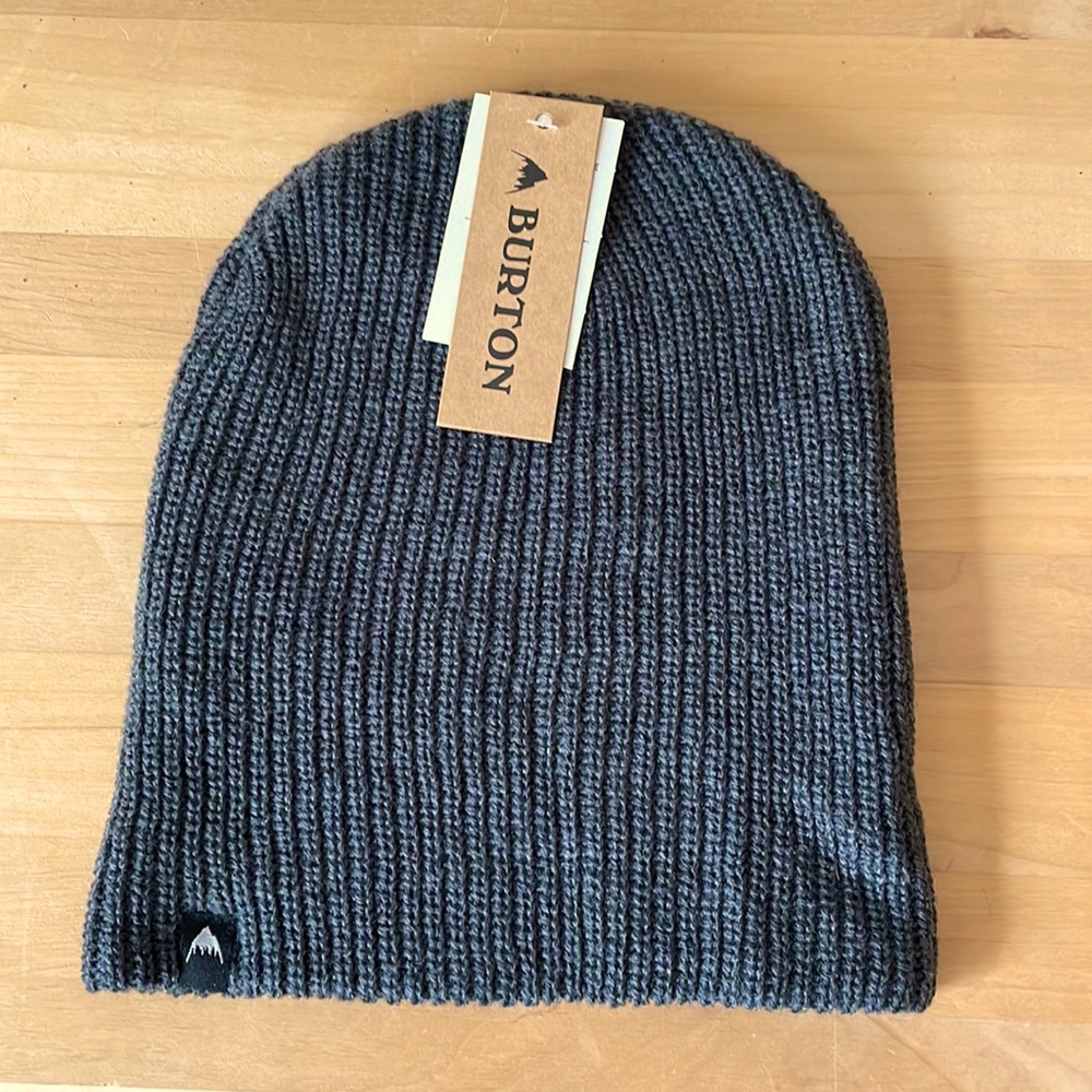 It be a hat NEVER WORN
